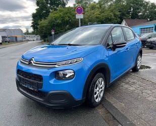 Citroen C3 Gebrauchtwagen