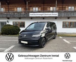 VW T7 Multivan Gebrauchtwagen