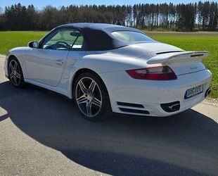 Porsche 997 Gebrauchtwagen