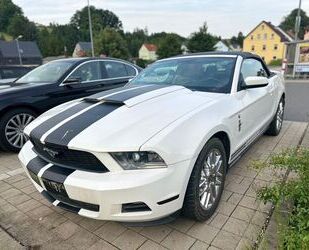 Ford Mustang Gebrauchtwagen