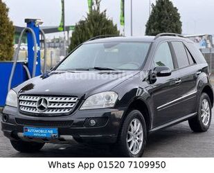 Mercedes-Benz ML 320 Gebrauchtwagen
