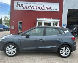 Seat Arona Gebrauchtwagen