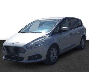 Ford S-Max Gebrauchtwagen