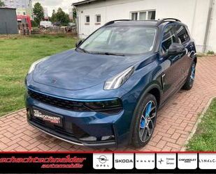 Lynk & Co 01 Gebrauchtwagen