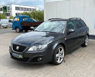 Seat Exeo Gebrauchtwagen