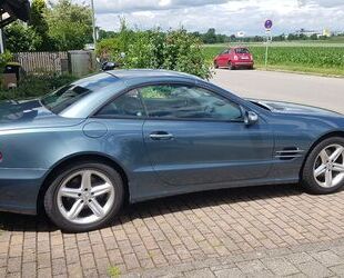 Mercedes-Benz SL 350 Gebrauchtwagen