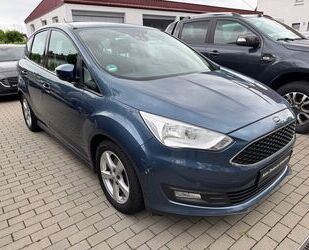 Ford C-Max Gebrauchtwagen