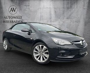 Opel Cascada Gebrauchtwagen