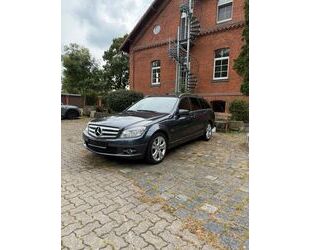 Mercedes-Benz C 220 Gebrauchtwagen