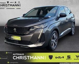 Peugeot 3008 Gebrauchtwagen