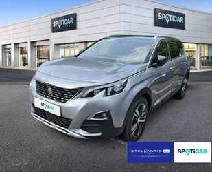 Peugeot 5008 Gebrauchtwagen