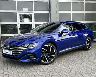 VW Arteon Gebrauchtwagen