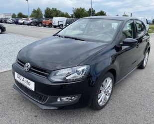 VW Polo Gebrauchtwagen
