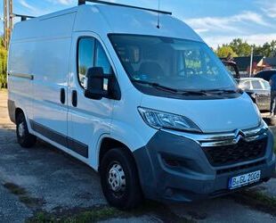 Citroen Jumper Gebrauchtwagen