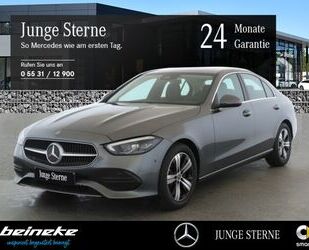Mercedes-Benz C 180 Gebrauchtwagen