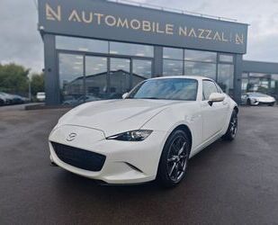 Mazda MX-5 Gebrauchtwagen