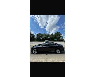 Audi A8 Gebrauchtwagen