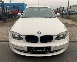 BMW 116 Gebrauchtwagen
