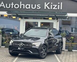 Mercedes-Benz GLC 300 Gebrauchtwagen
