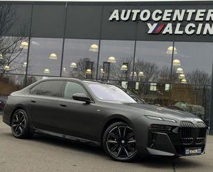 BMW 740 Gebrauchtwagen