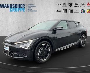 Kia EV6 Gebrauchtwagen