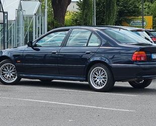 BMW 535 Gebrauchtwagen
