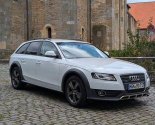 Audi A4 Allroad Gebrauchtwagen