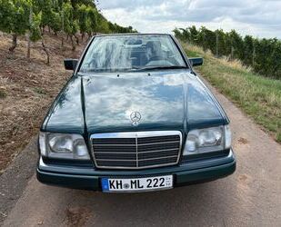 Mercedes-Benz E 200 Gebrauchtwagen