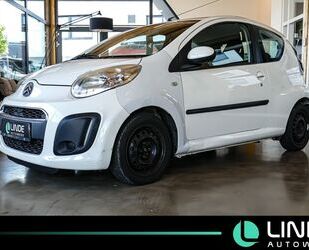 Citroen C1 Gebrauchtwagen