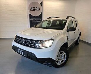 Dacia Duster Gebrauchtwagen