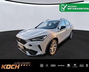 Cupra Formentor Gebrauchtwagen