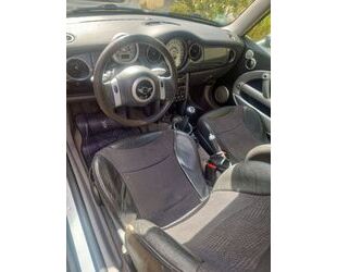 Mini ONE Gebrauchtwagen