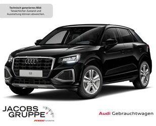 Audi Q2 Gebrauchtwagen