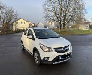 Opel Karl Gebrauchtwagen
