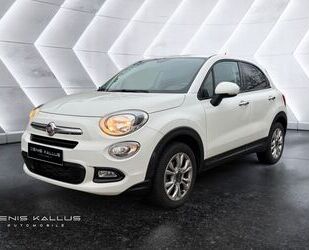 Fiat 500X Gebrauchtwagen