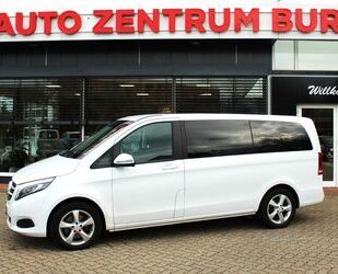 Mercedes-Benz V 250 Gebrauchtwagen