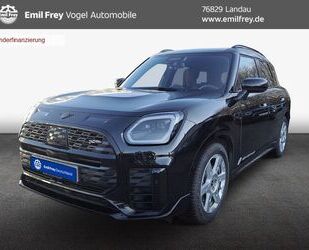 Mini Cooper S Countryman Gebrauchtwagen