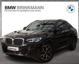 BMW X4 Gebrauchtwagen
