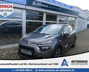 Citroen C3 Gebrauchtwagen