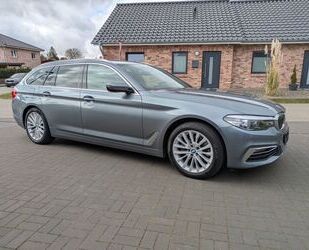 BMW 520 Gebrauchtwagen