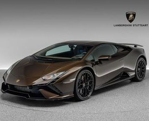 Lamborghini Huracán Gebrauchtwagen