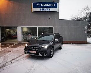 Subaru Outback Gebrauchtwagen
