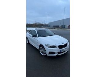 BMW 220 Gebrauchtwagen
