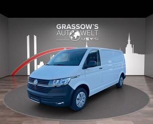VW T6 Transporter Gebrauchtwagen