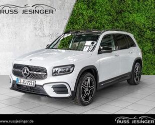 Mercedes-Benz GLB 200 Gebrauchtwagen
