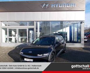 Hyundai IONIQ 5 Gebrauchtwagen