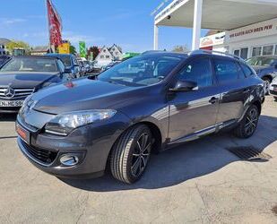 Renault Megane Gebrauchtwagen