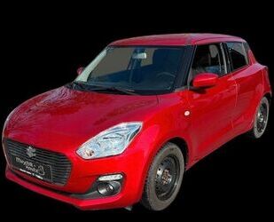 Suzuki Swift Gebrauchtwagen