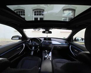 BMW 335 Gran Turismo Gebrauchtwagen