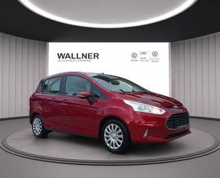 Ford B-Max Gebrauchtwagen